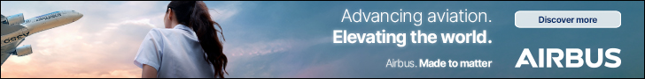 Advertisement banner